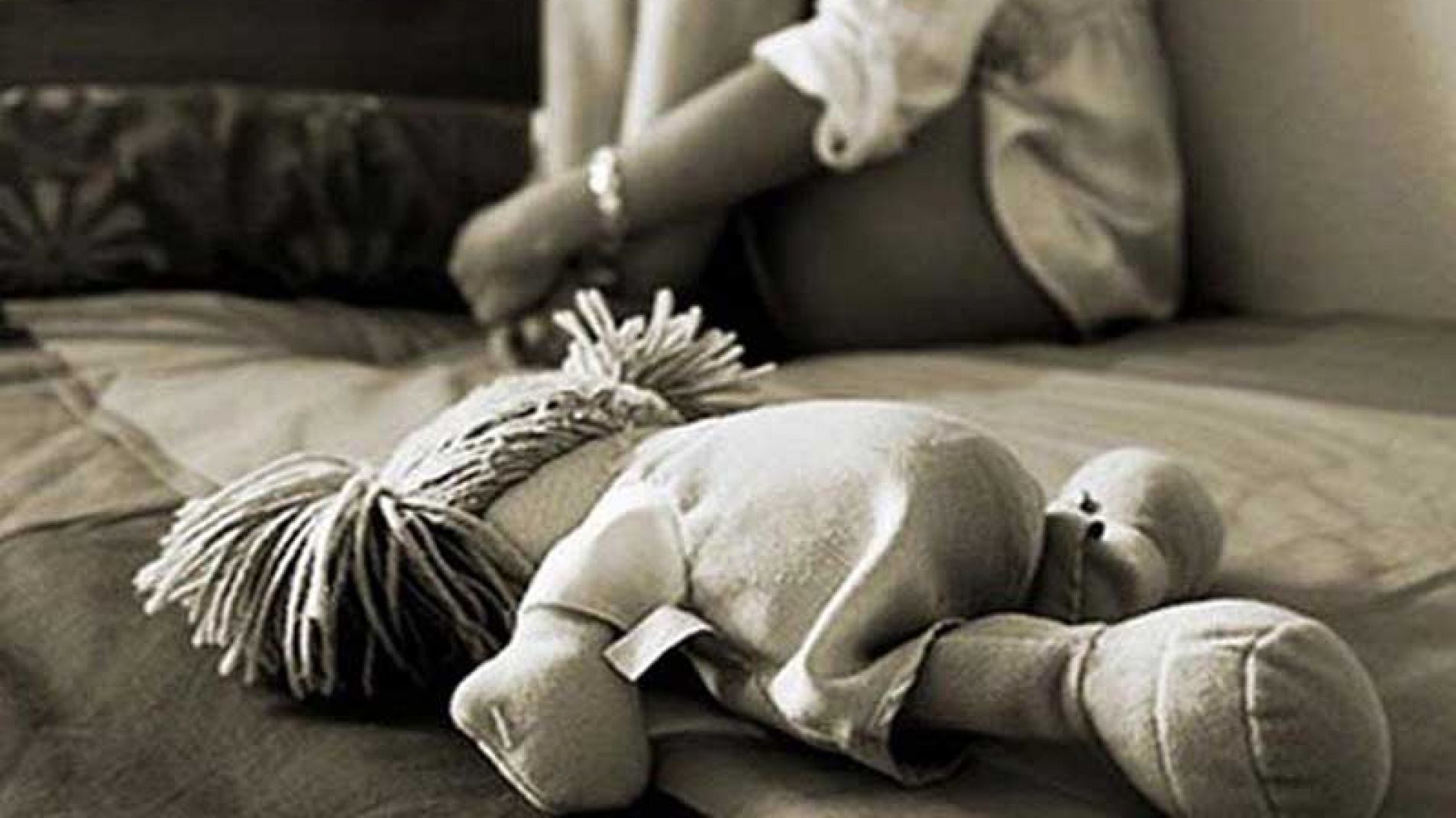 Lo condenaron por distribuir material de abuso sexual a niños