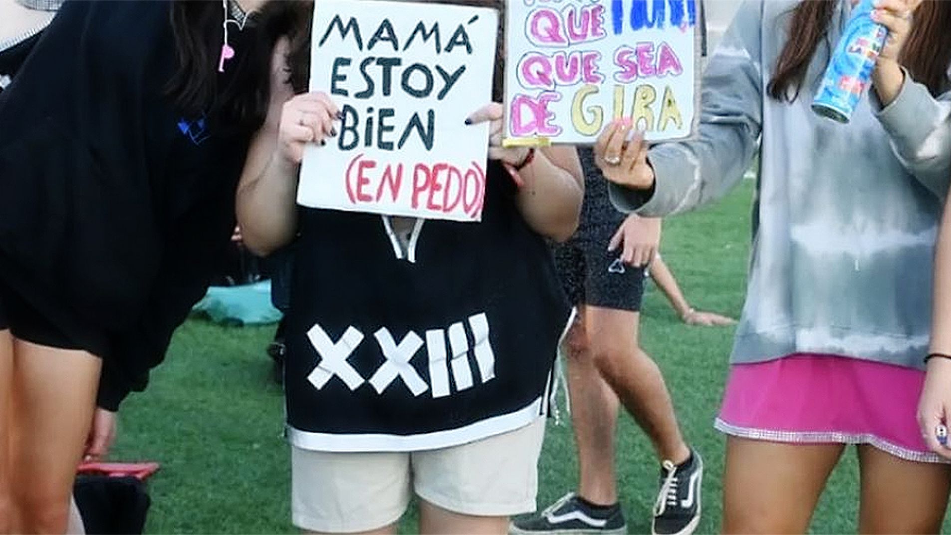 UPD: la DGE pasó de prohibir el festejo a pedir a los padres que lo controlen