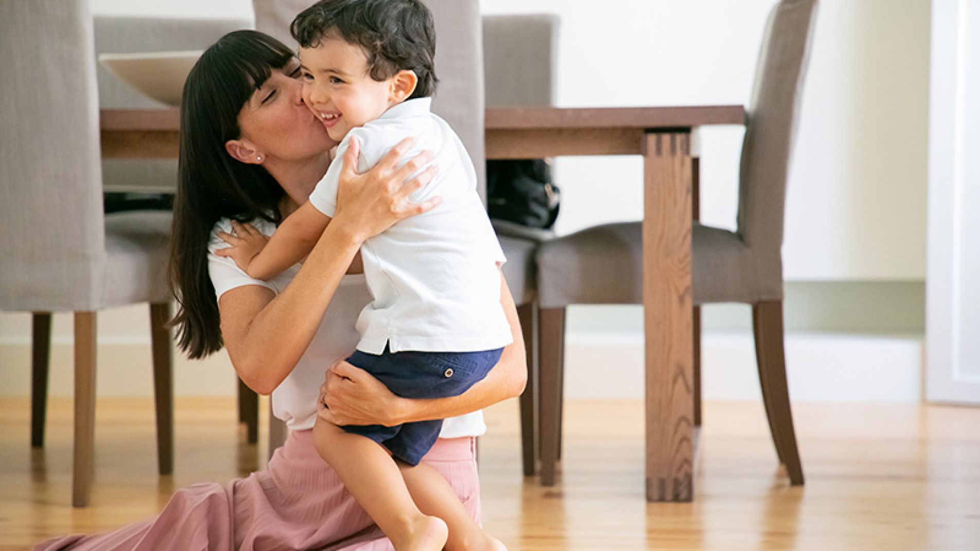 Niñeras por hora: cuánto deberán cobrar desde marzo