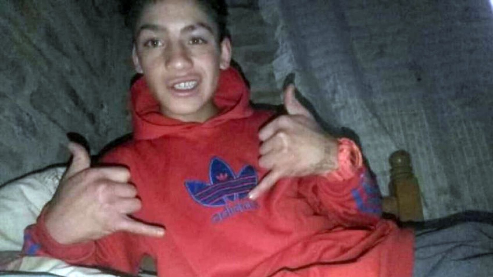 Crimen de Kevin González: La querella sostiene que no hubo legítima defensa