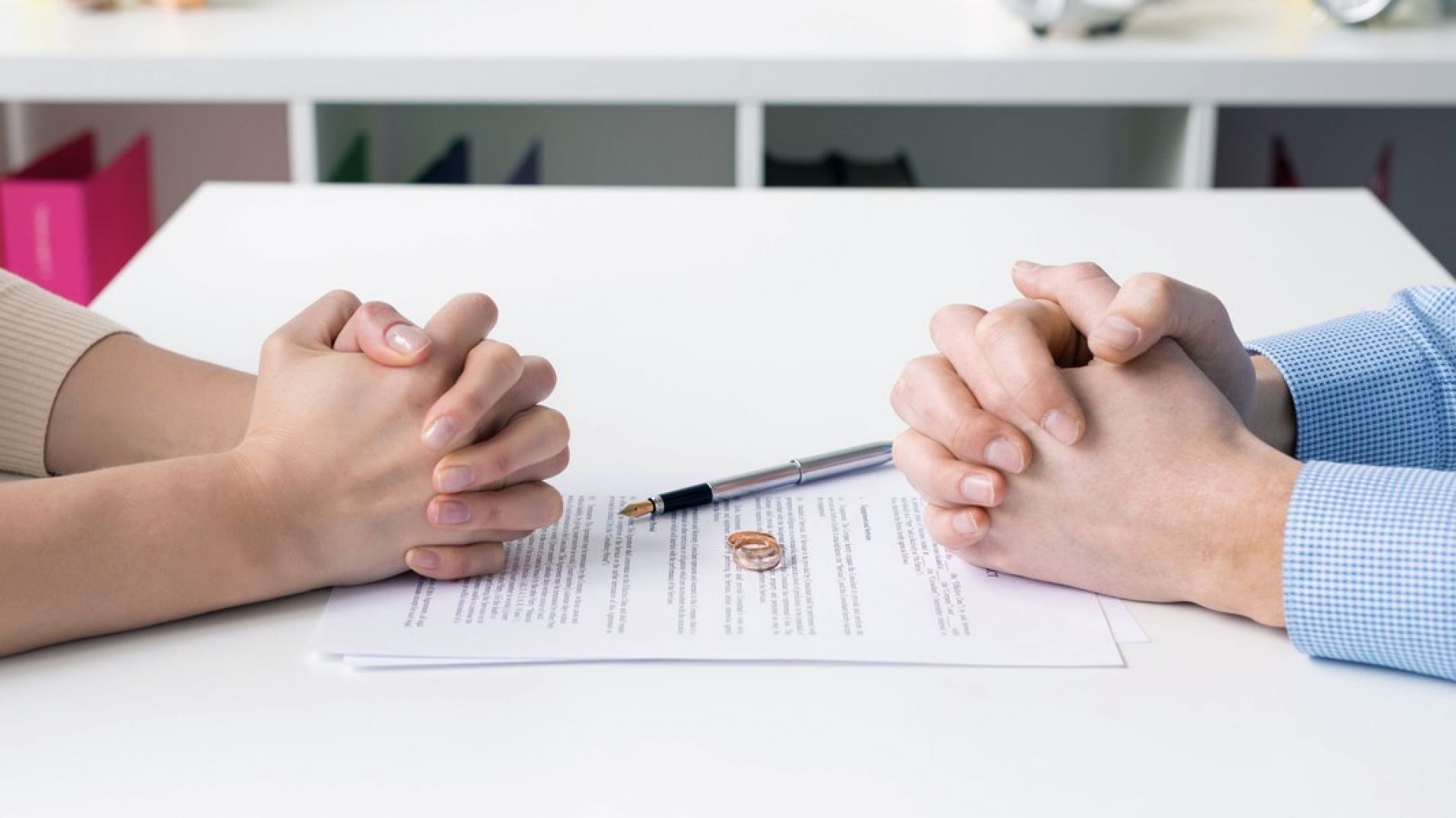 Separación sin divorcio: los 7 problemas que pueden surgir por esta modalidad