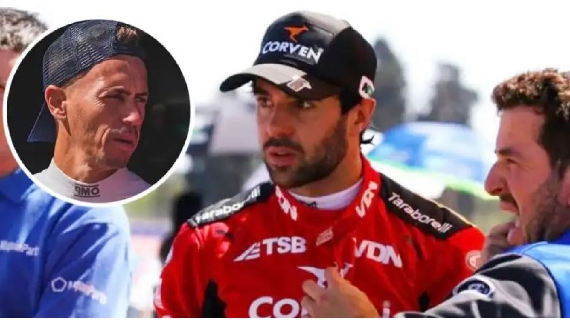 Manuel Urcera rompió el silencio sobre las denuncias en su contra