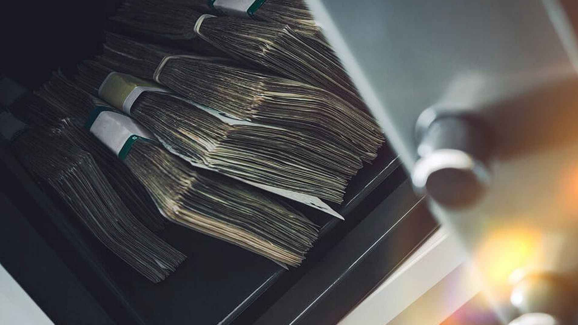 Con el uso de un inhibidor robaron cerca de 30 millones de pesos