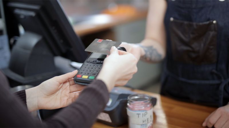 ARCA habilitó el reintegro de percepciones por compras en el exterior