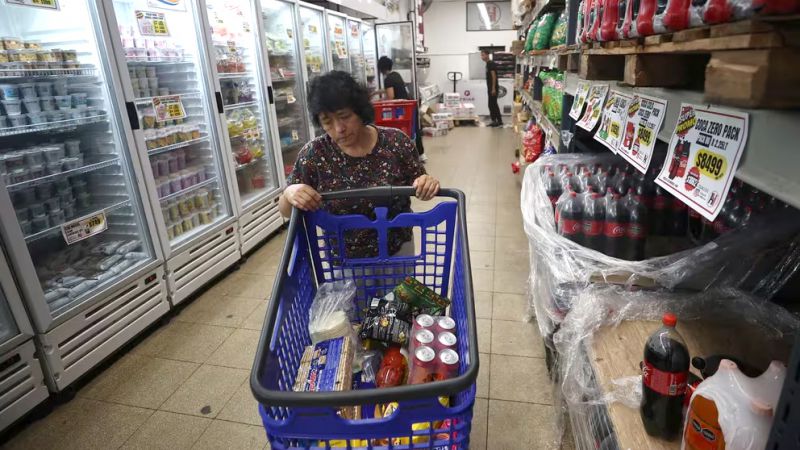 A fin de año lanzarán el nuevo índice de inflación: cambios y más precios relevados