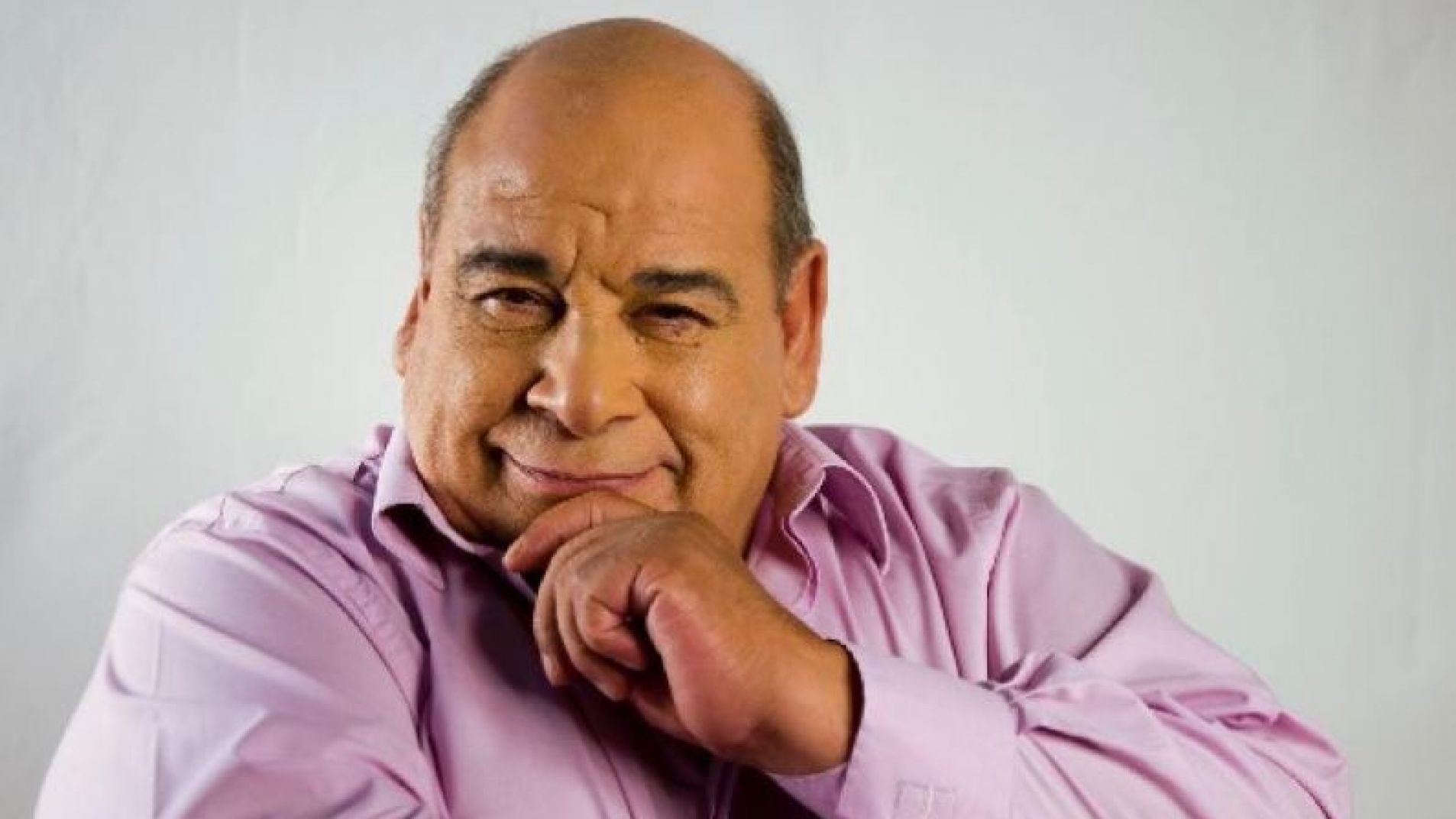 La salud de "Roly" Serrano empeoró: el actor lucha contra la muerte