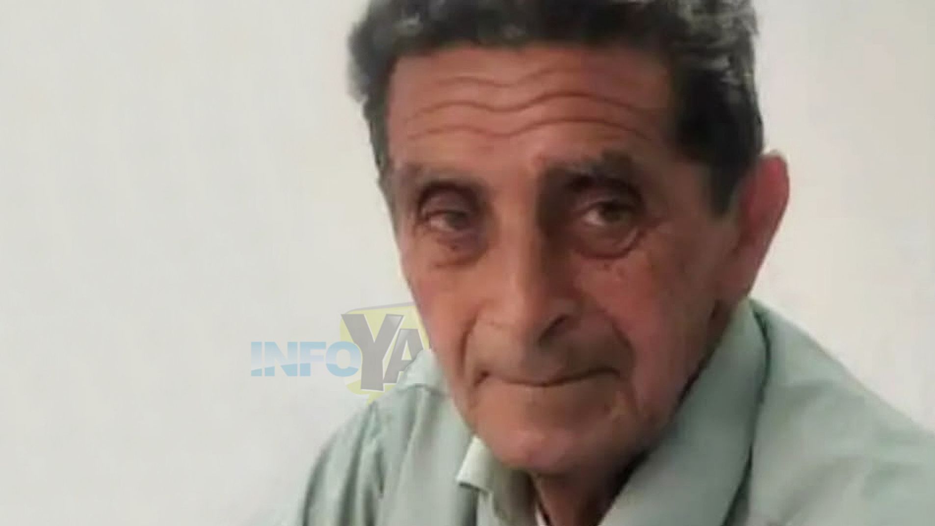 Apareció la bicicleta de Juan Carlos Garro cuyo paradero es un misterio