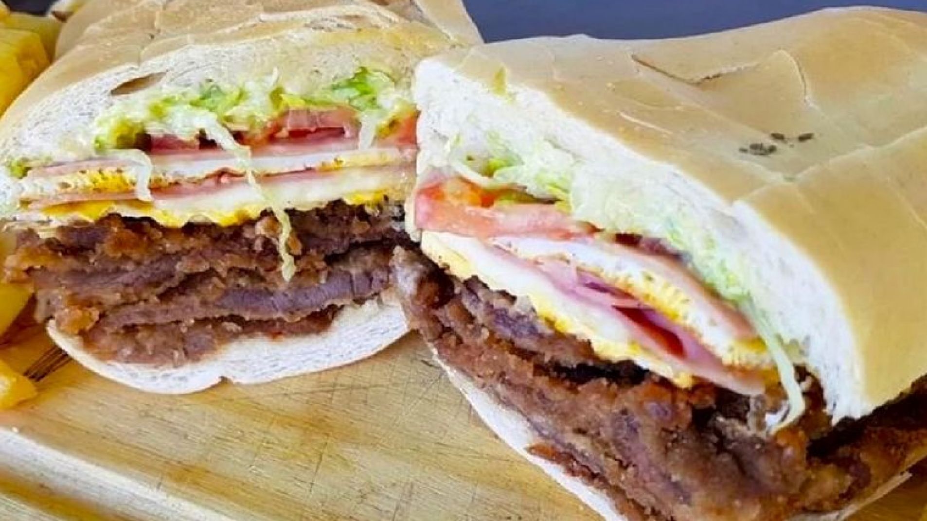 Tucumán celebra la "Semana de la Milanesa" y cada sándwich costará $1,50