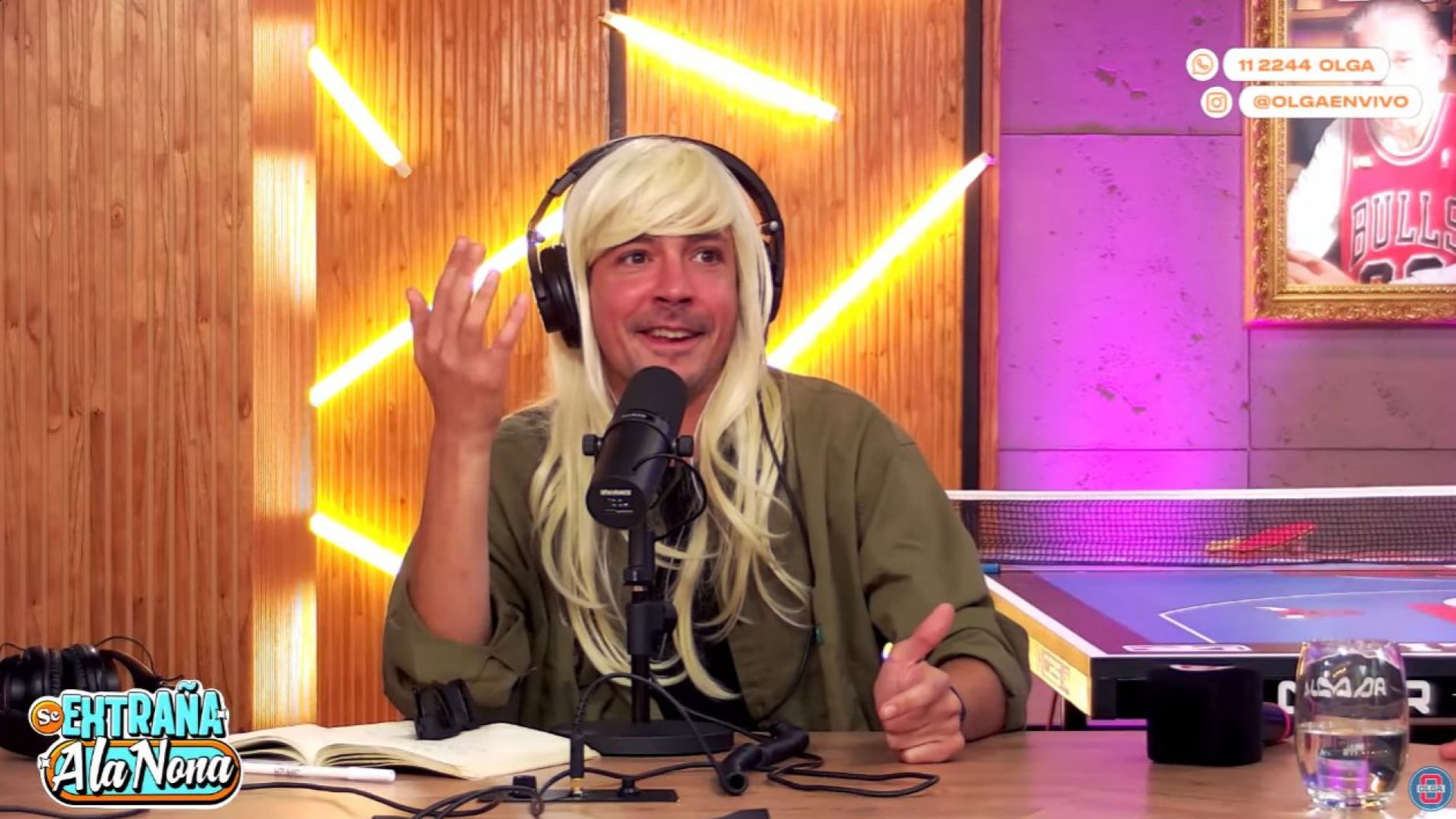 Quién es Caro Pardiaco, el fenómeno humorístico que es un éxito en redes