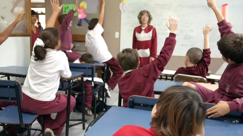 Vouchers educativos 2026: requisitos, documentación y cómo anotarse