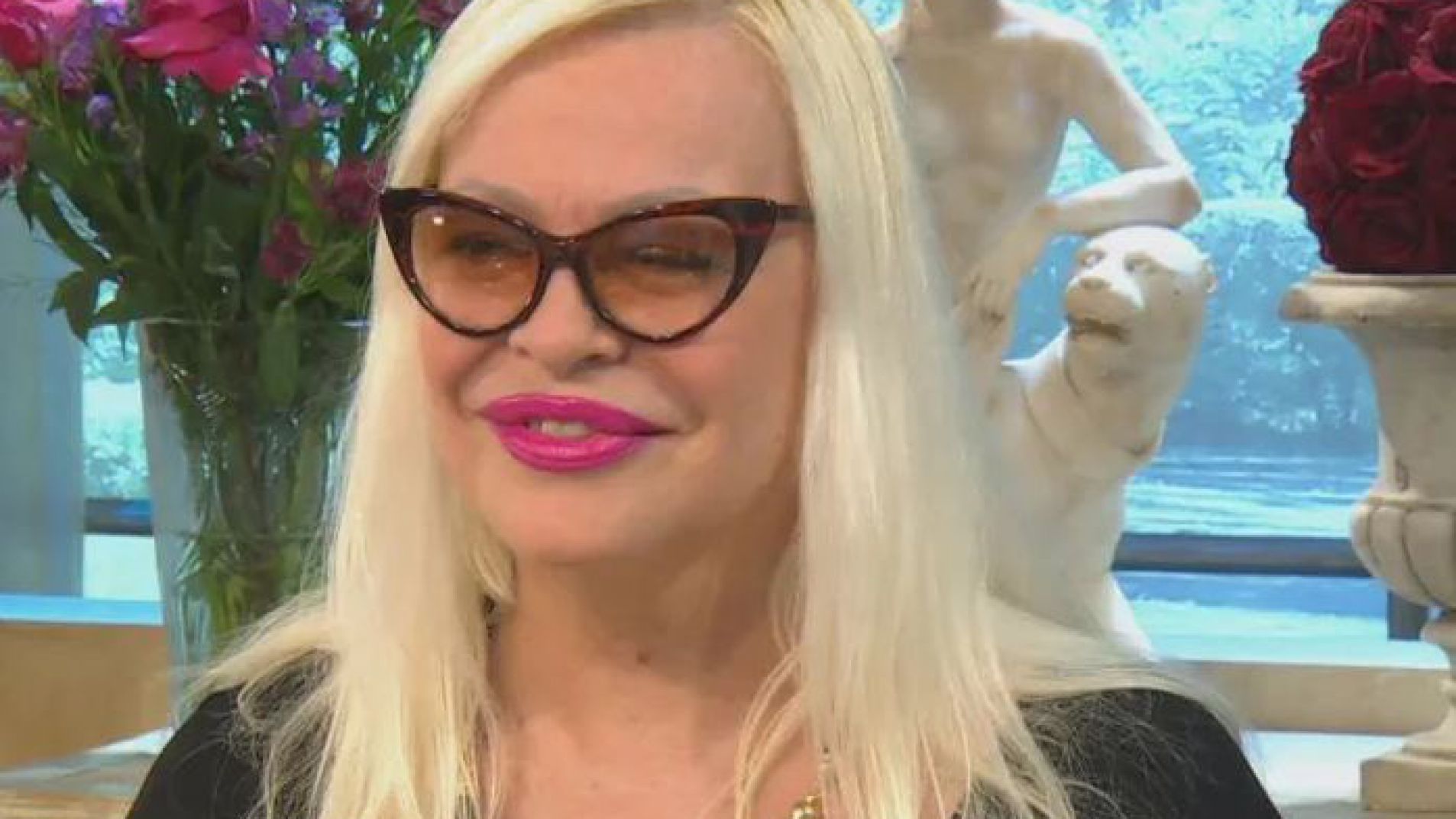 Silvia Süller contó la terrible maldad que le hizo su hija Marilyn y conmovió a todos