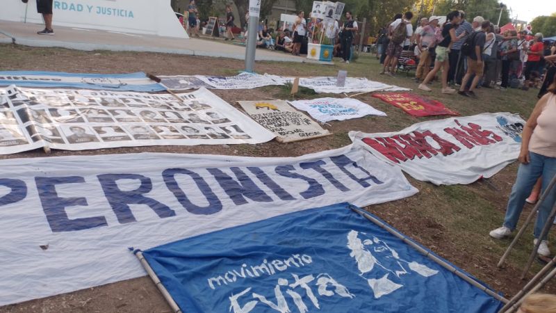 Programa de actividades para el Día de la Memoria, Verdad y Justicia