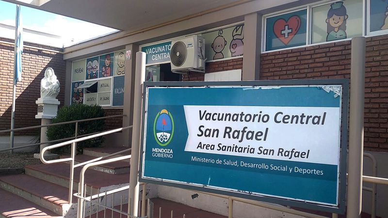 Covid-19: ahora la vacuna es gratuita sólo para grupos de riesgo