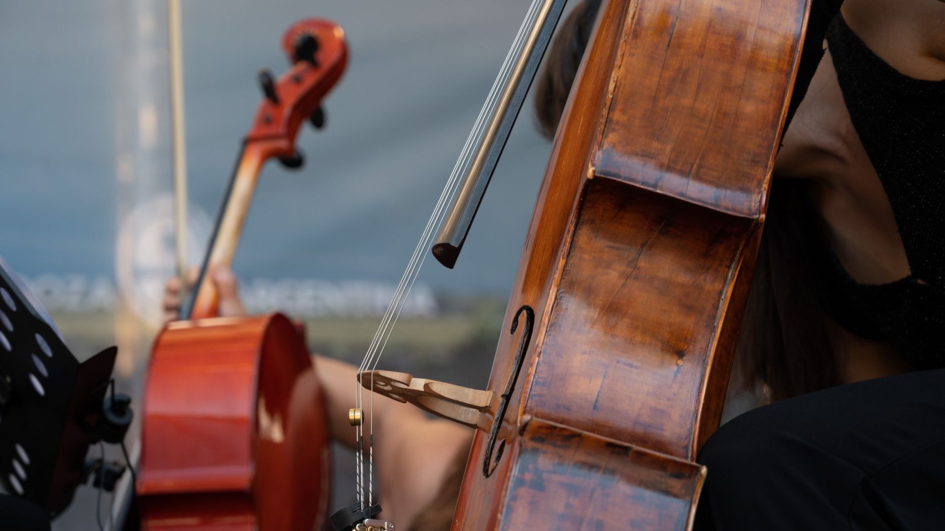 Música Clásica por los Caminos del Vino con presencia en el Sur mendocino