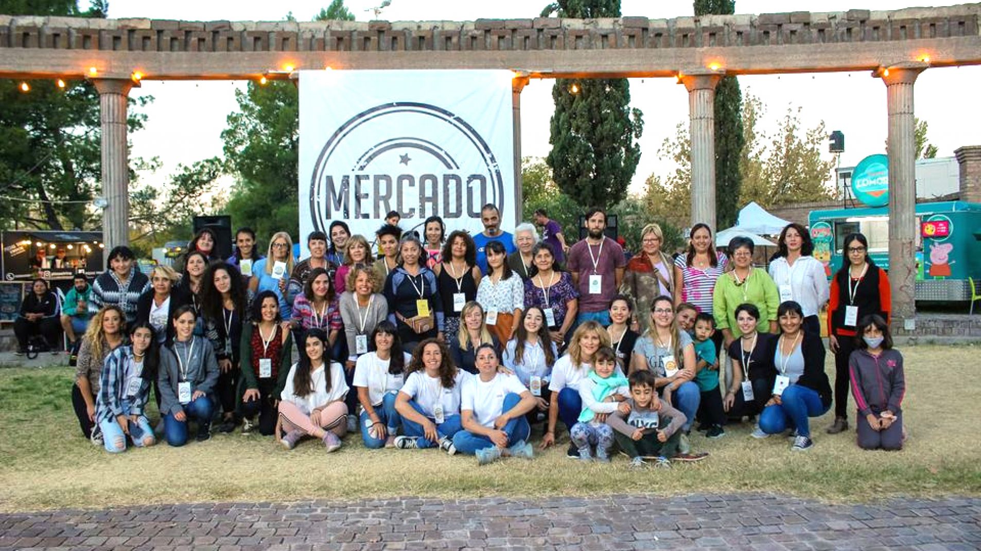 Arte local: Mercado de Arte Puro en estas Pascuas