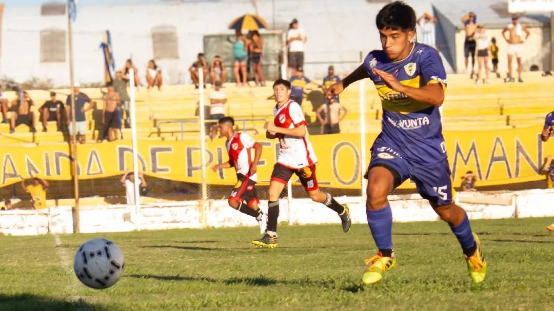 Se define la Copa Venidmia y dos pelearán por el título de campeón