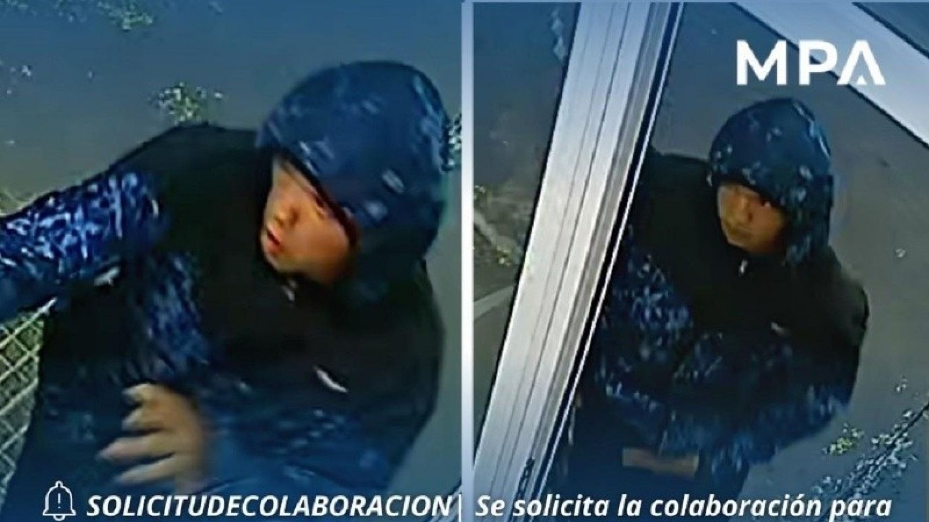 Tiene 15 años el asesino del playero en Rosario que fue detenido