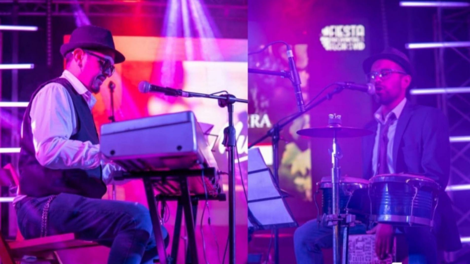 Un maridaje perfecto: Jazz & Blues & Vinos