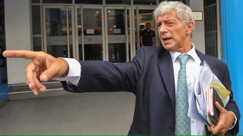 Bajar edad de imputabilidad: "El chico de 14 años sabe perfectamente lo que hace"