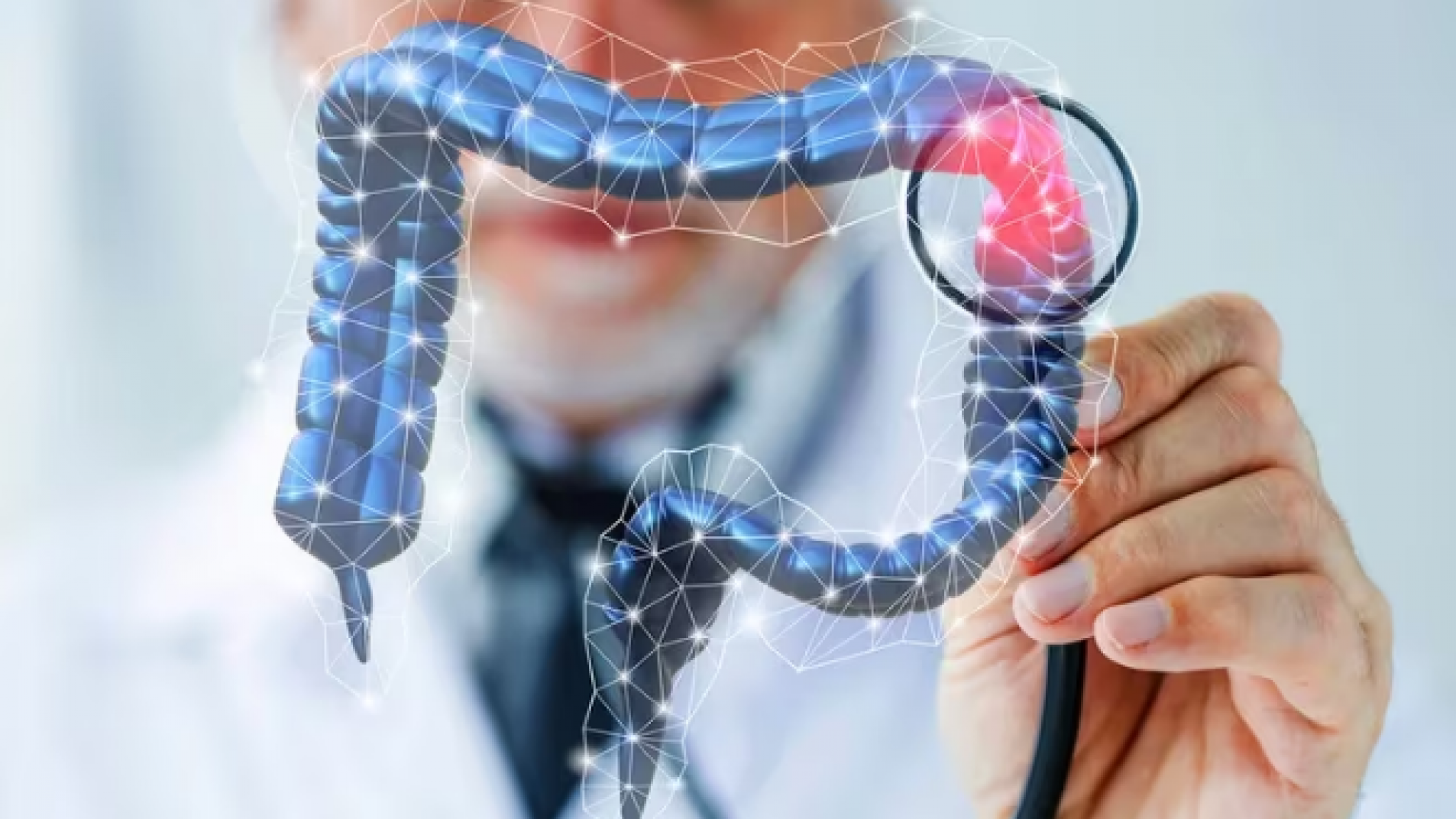 Guía de controles que permiten detectar el cáncer de colon a tiempo