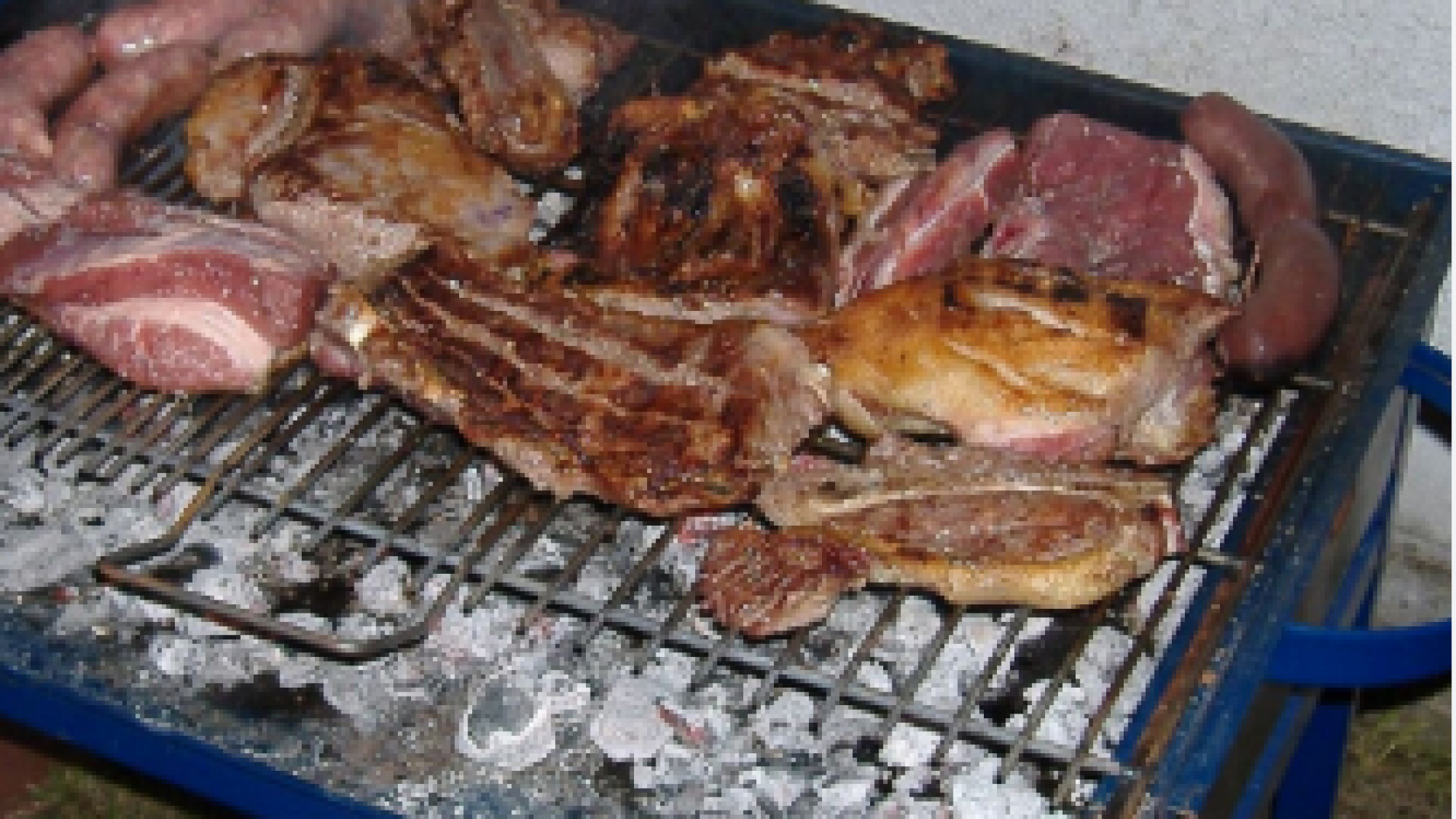 Insólito: denunció a sus vecinos por hacer asado en Semana Santa