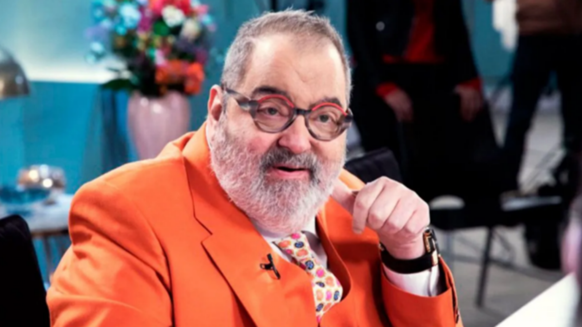 Internaron a Jorge Lanata: los detalles de su estado de salud