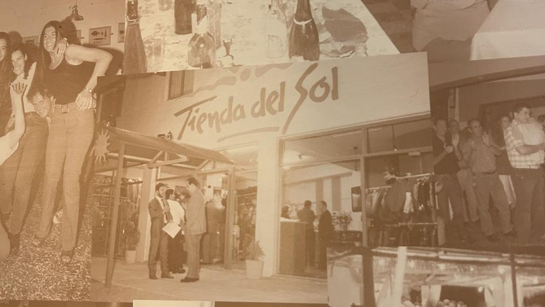 Después de 30 años cerró sus puertas el restaurante "Tienda del Sol"