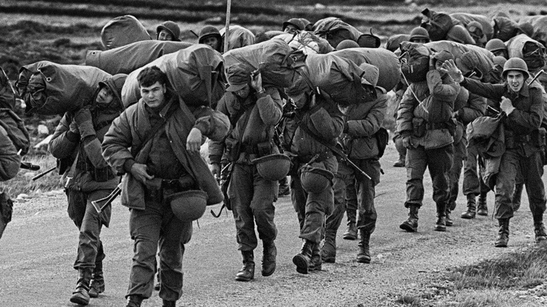 Mendoza es una de las 6 provincias que menos paga a sus veteranos de guerra