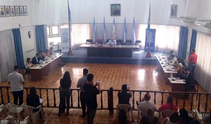 Lucha Antigranizo: Cuándo se podría iniciar un juicio para no pagar la tasa