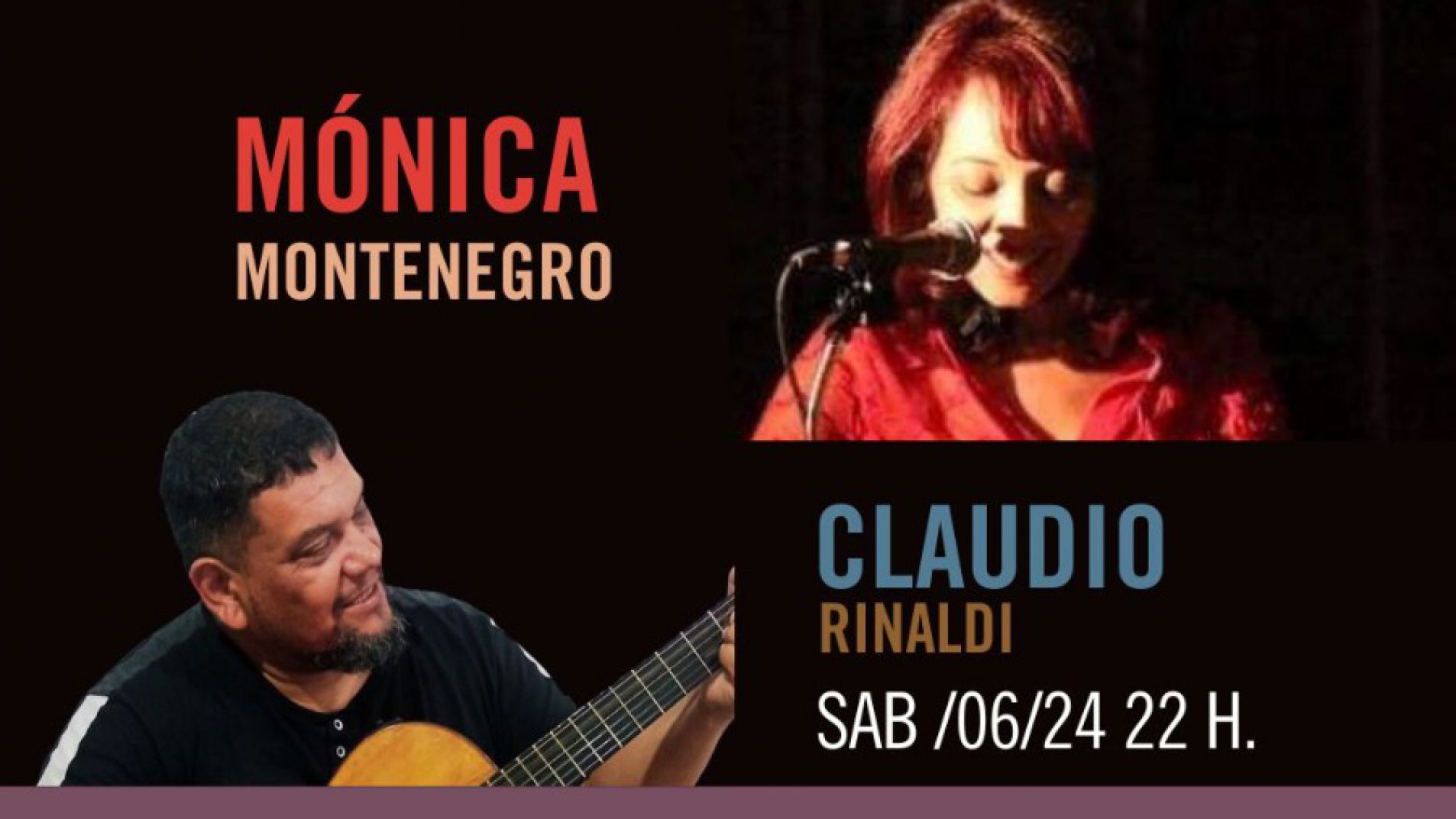 Tangos y Cuentos de Milonga