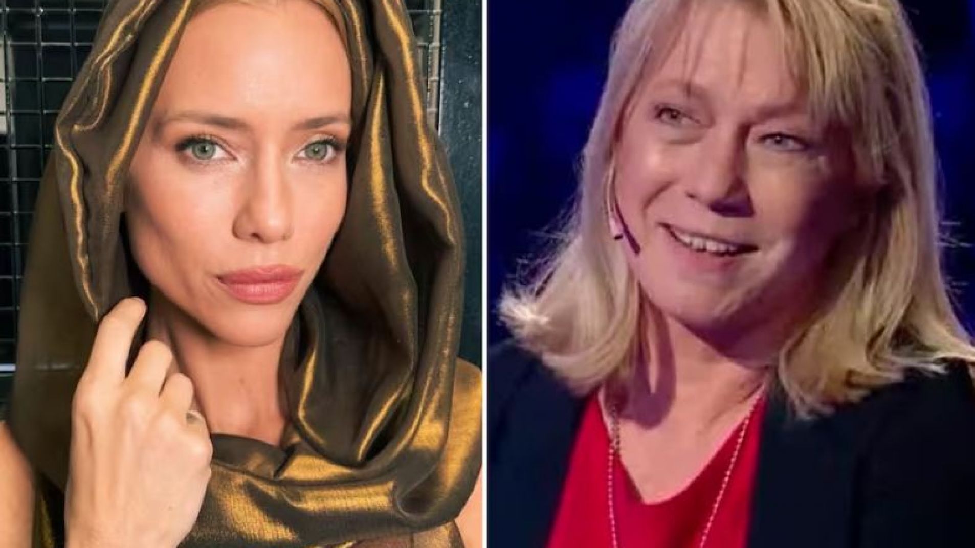 "Es una desagradecida" así la describió la mamá a Nicole Neumann