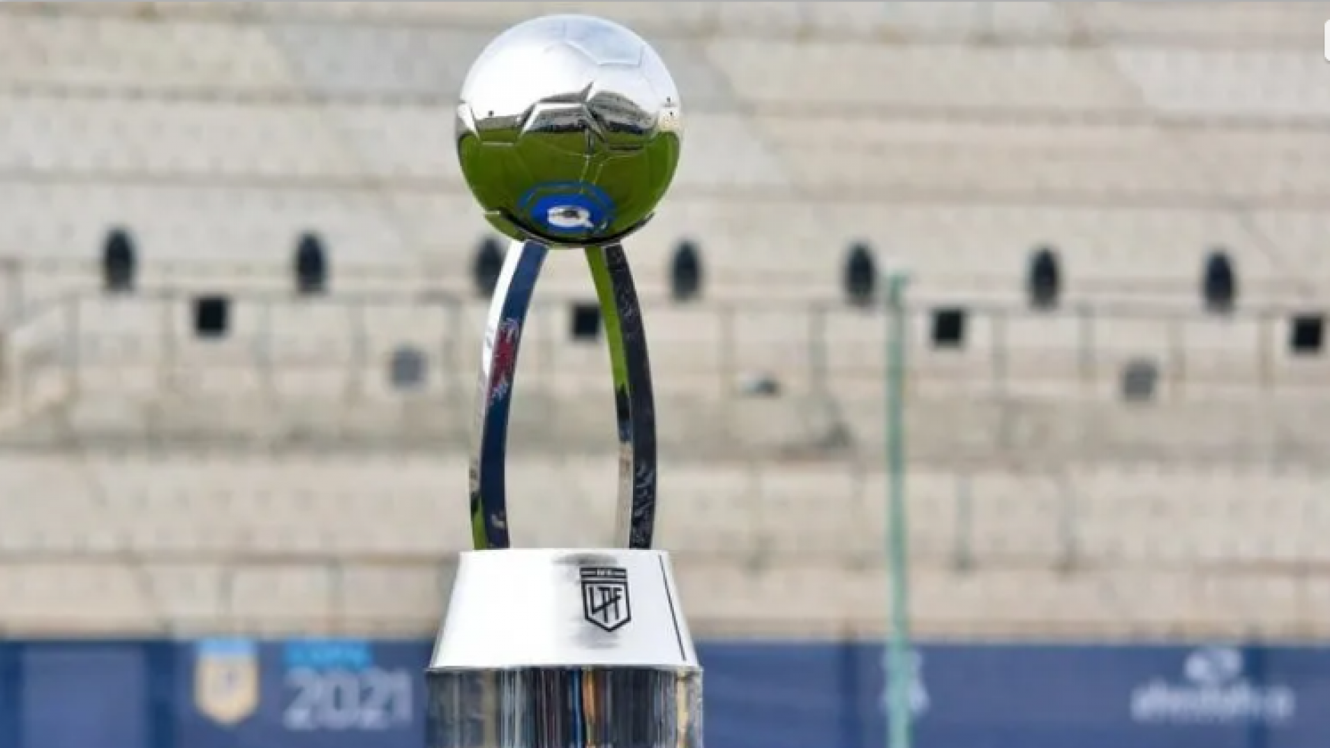 Cuartos Liga Argentina 2025: cuándo se juegan, fecha y cruces