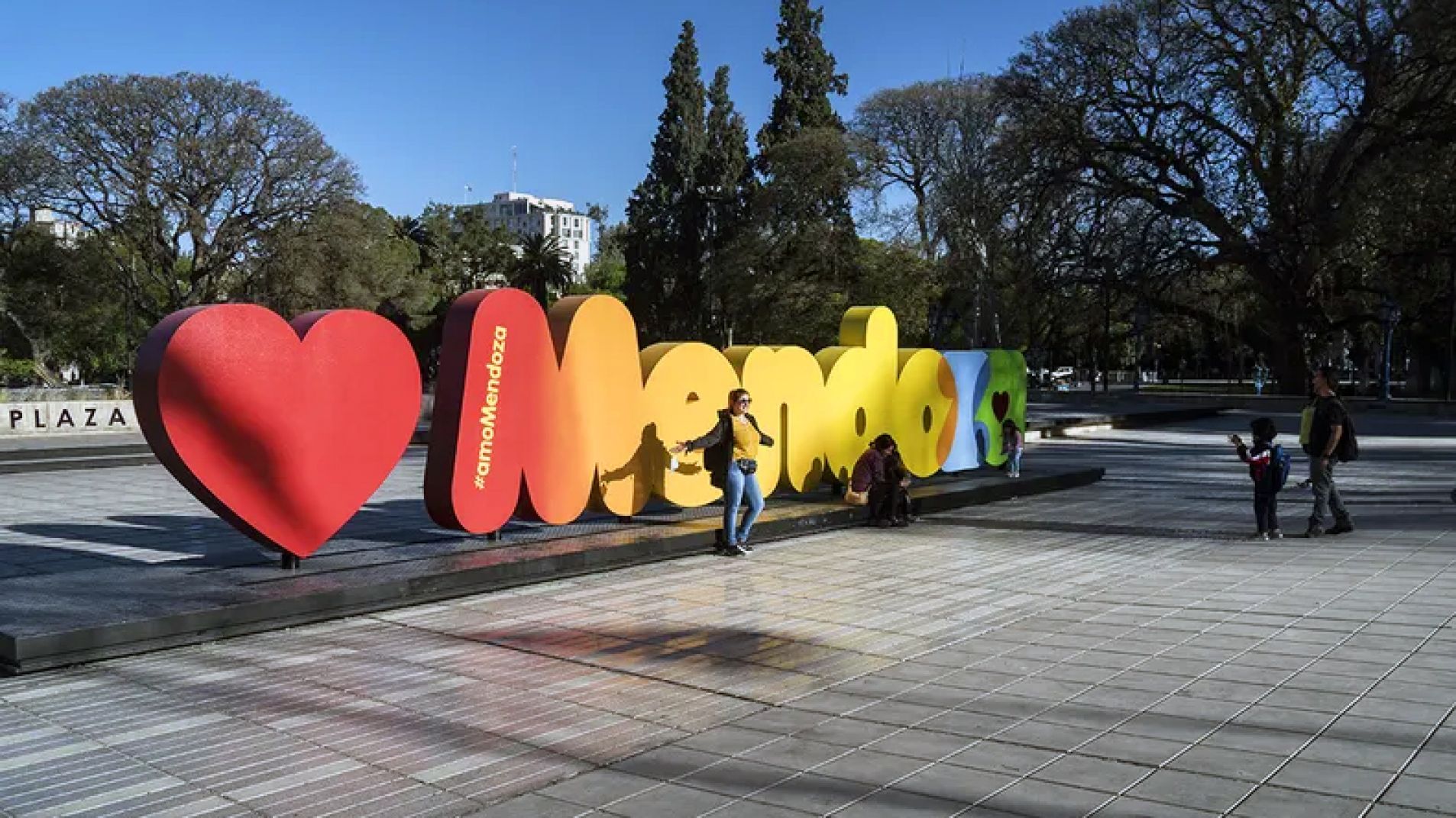 Mendoza entre las 10 ciudades más importantes de Latinoamérica