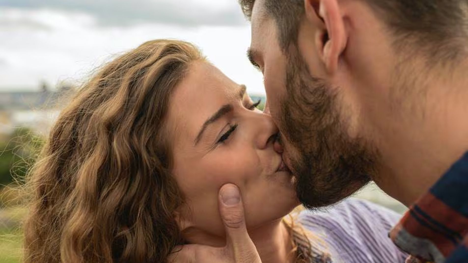 ¿Por qué el 13 de abril se celebra el Día Internacional del Beso?