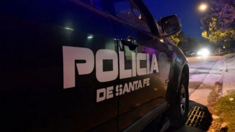 Un bebé de seis meses fue abusado sexualmente: hay un hombre detenido