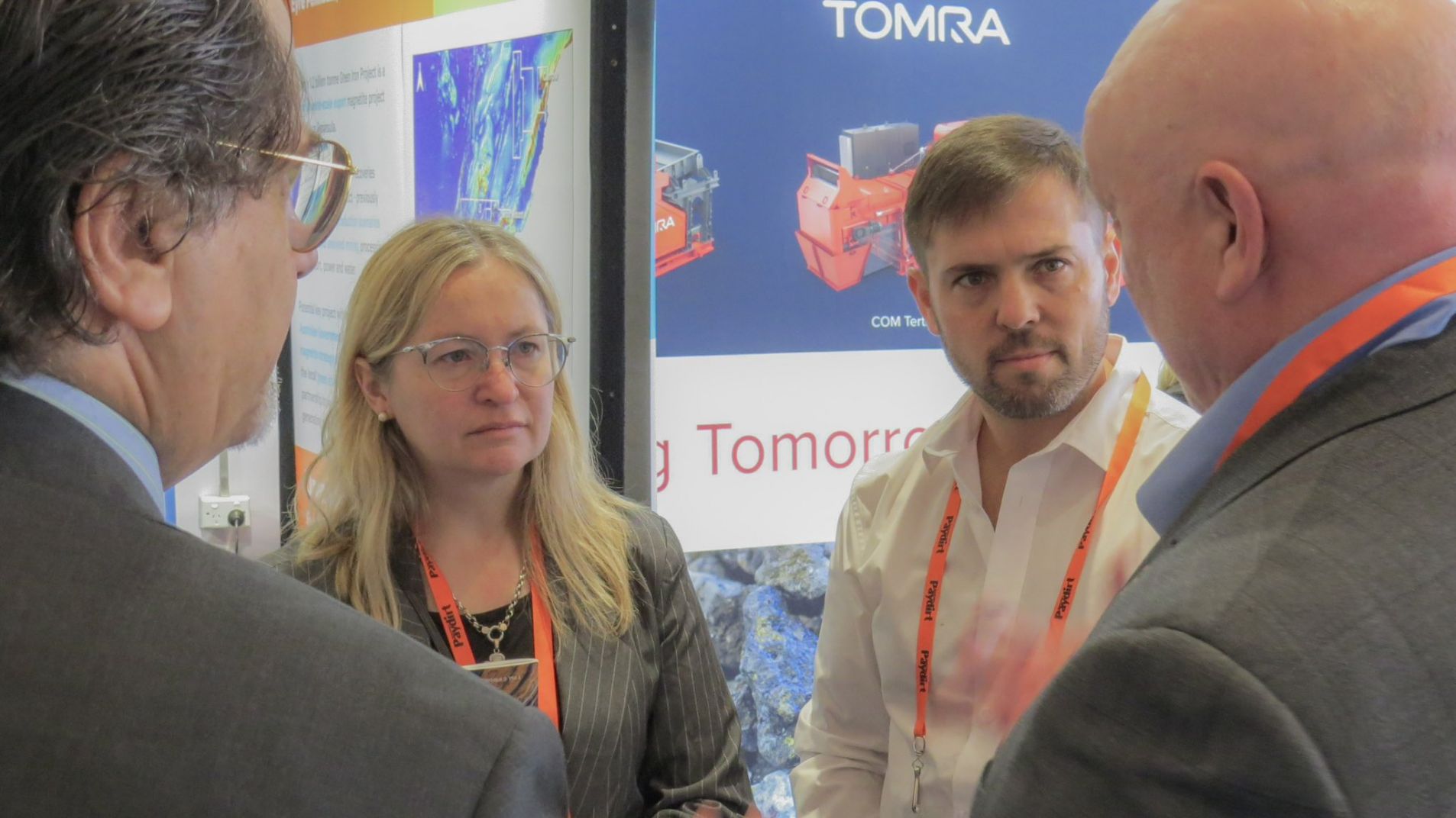 Hebe Casado hizo declaraciones desde Australia a través de una radio y generó polémica una vez más.