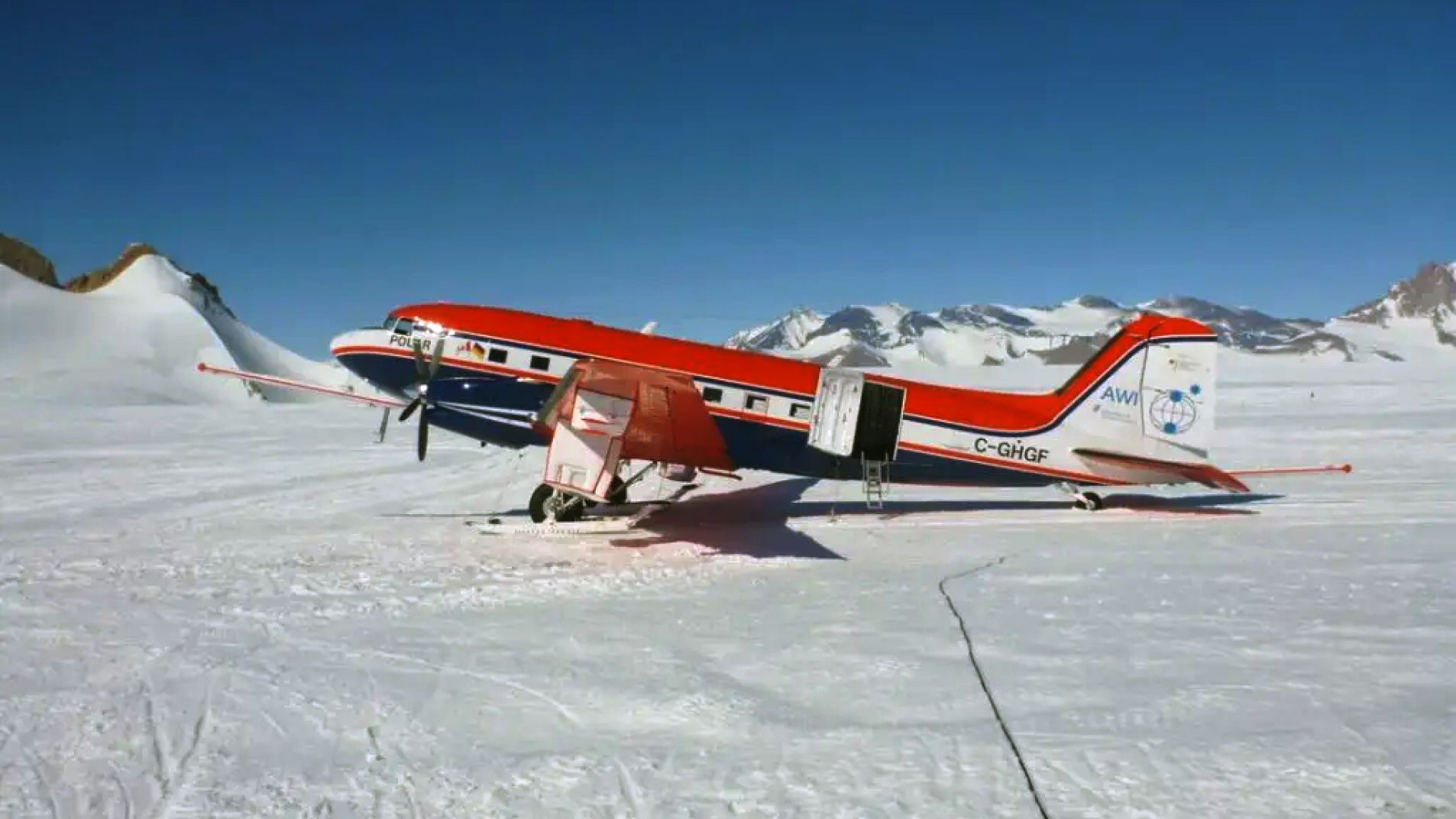 EE.UU. autoriza la venta del Basler BT-67 para las Fuerzas Armadas Argentinas