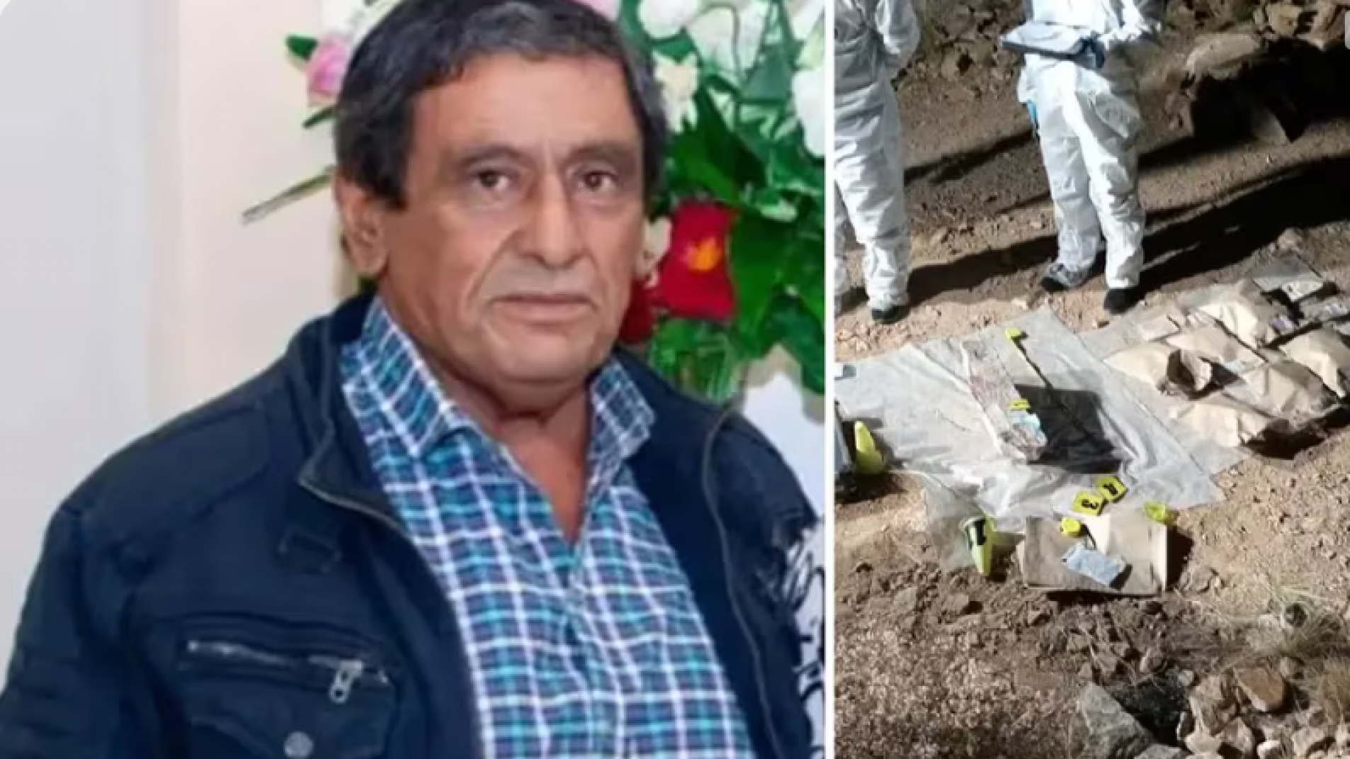 A la espera del juicio, paso a paso el engaño que vivió Aguilar hasta su muerte