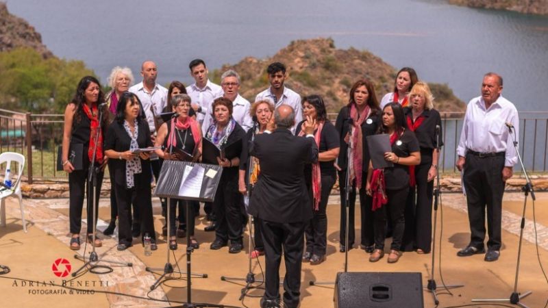 El Coro de la FCAI busca nuevas voces