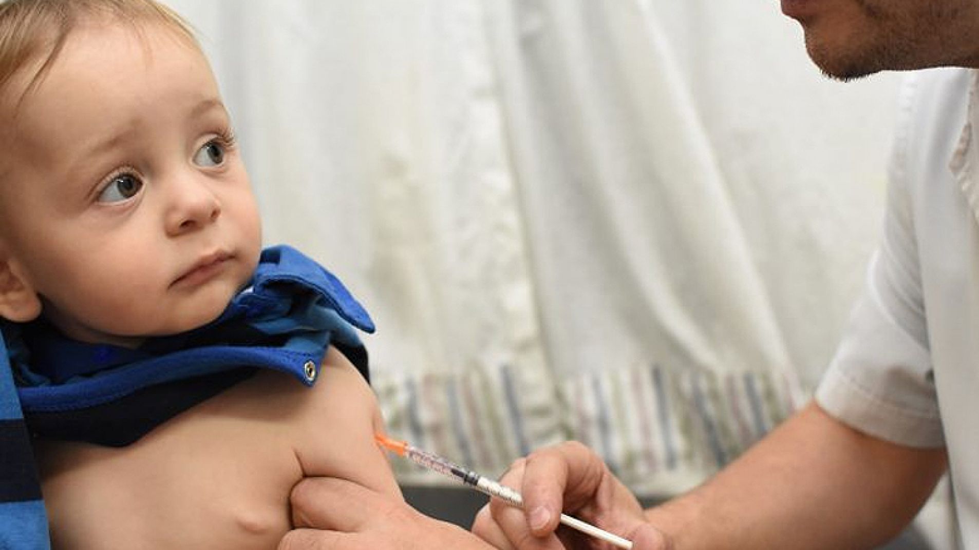 Harán una jornada especial de vacunación en el Schestakow