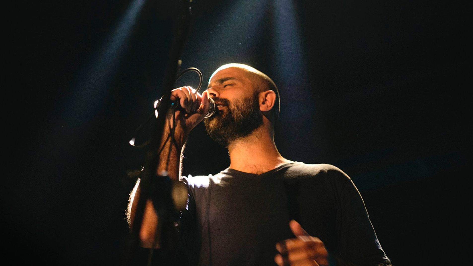 Juan Farré nos presenta su nueva canción