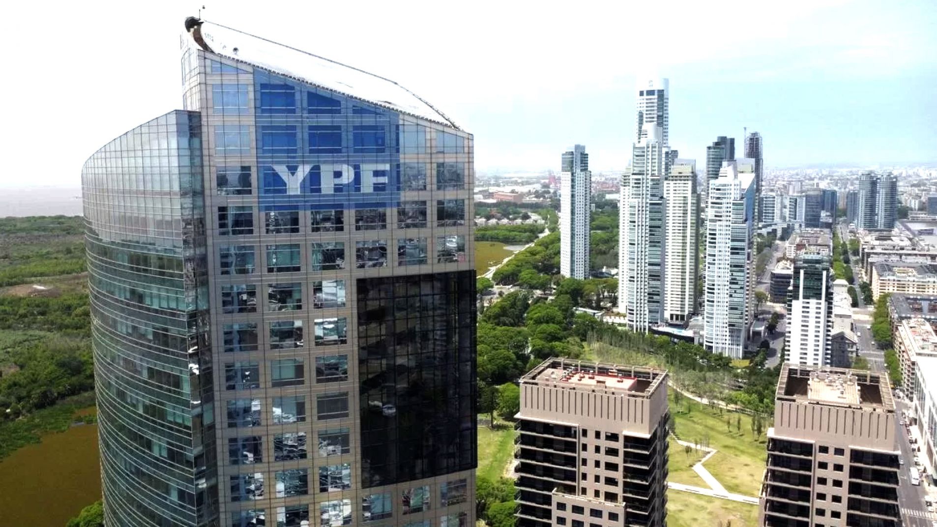 Causa YPF: La Justicia de Estados Unidos rechazó revisar el fallo