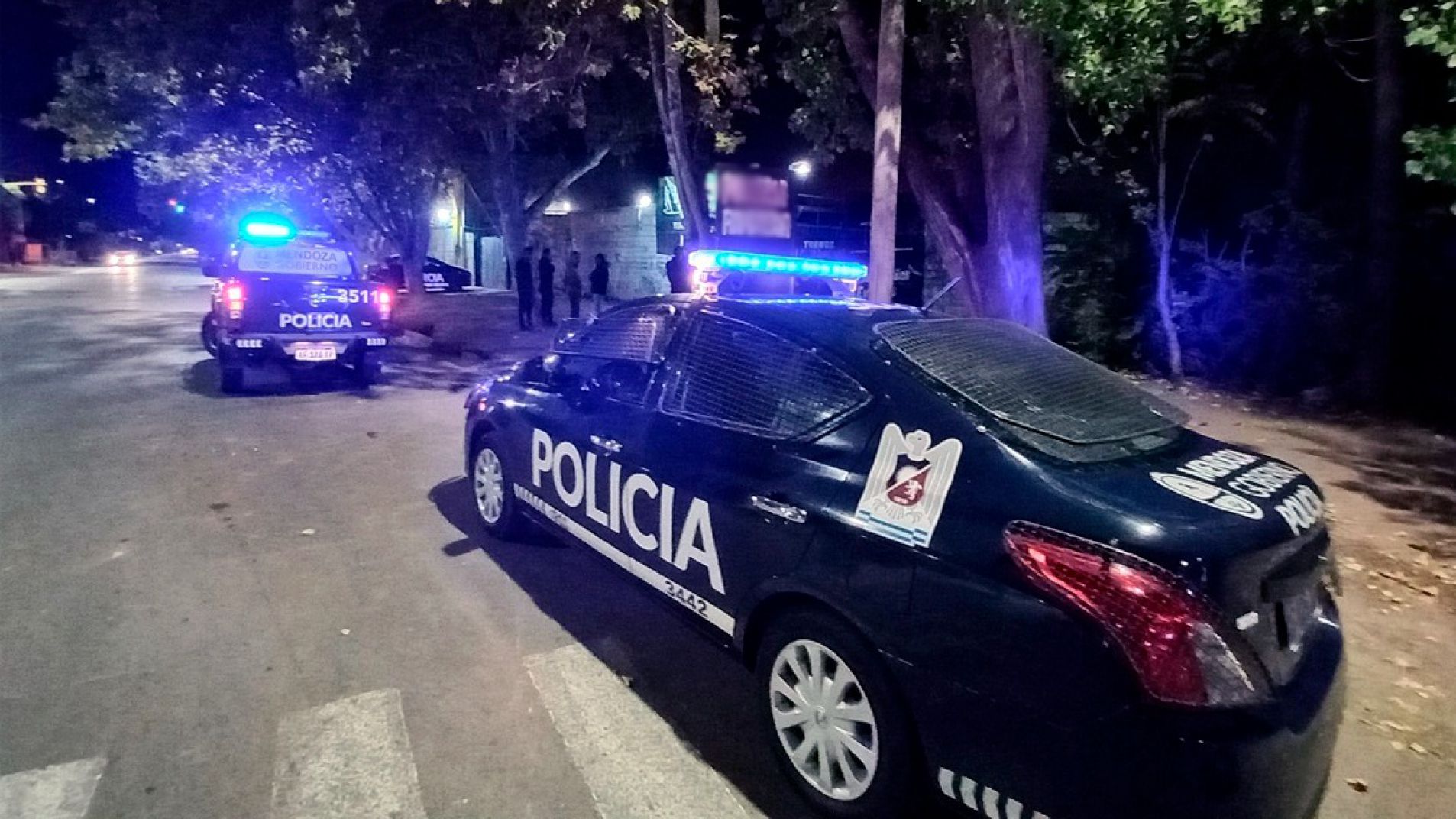 Robos a casas: continúa el flagelo que afecta a los sanrafaelinos