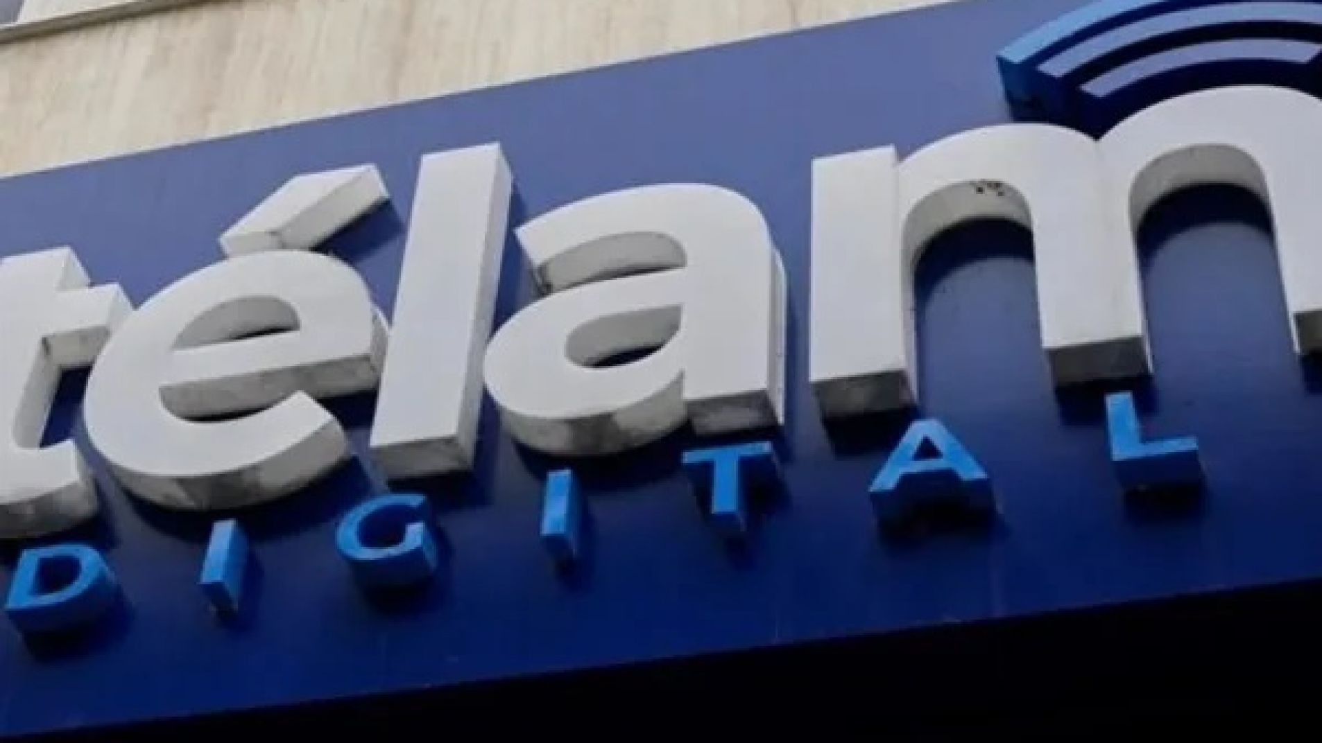 El Gobierno ordenó cerrar las corresponsalías de Télam en el interior del país