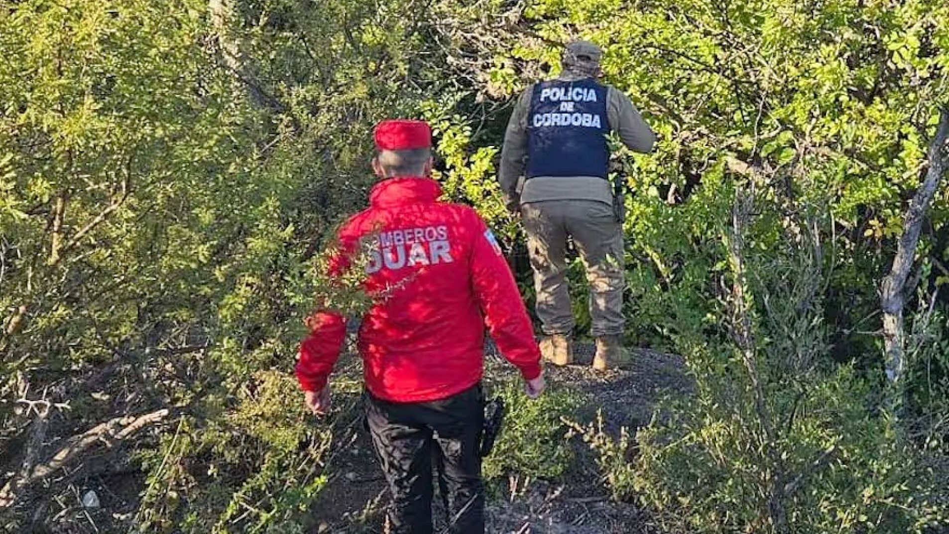 Encontraron descuartizado a un hombre que estaba desaparecido
