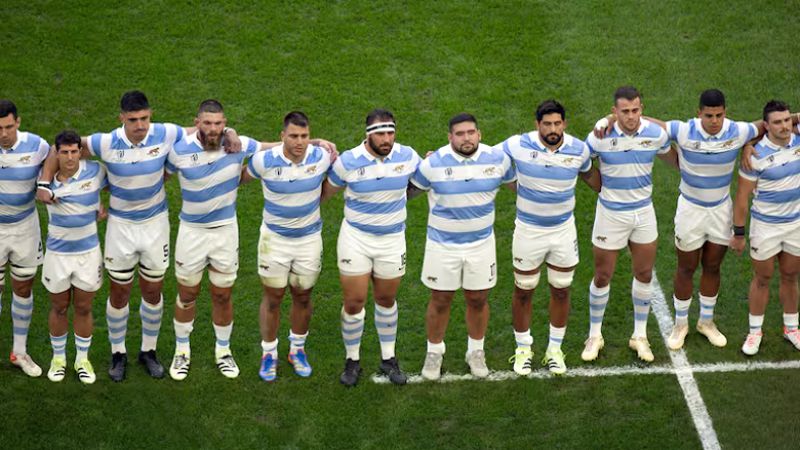 Los Pumas regresan a Mendoza: cuándo y contra quién jugarán