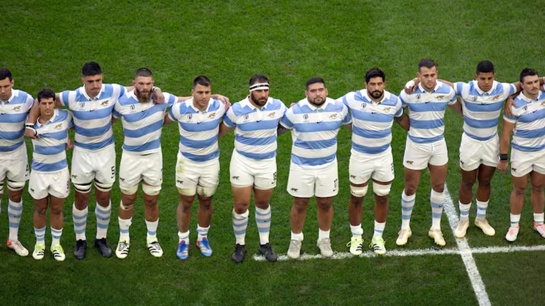 Los Pumas regresan a Mendoza: cuándo y contra quién jugarán