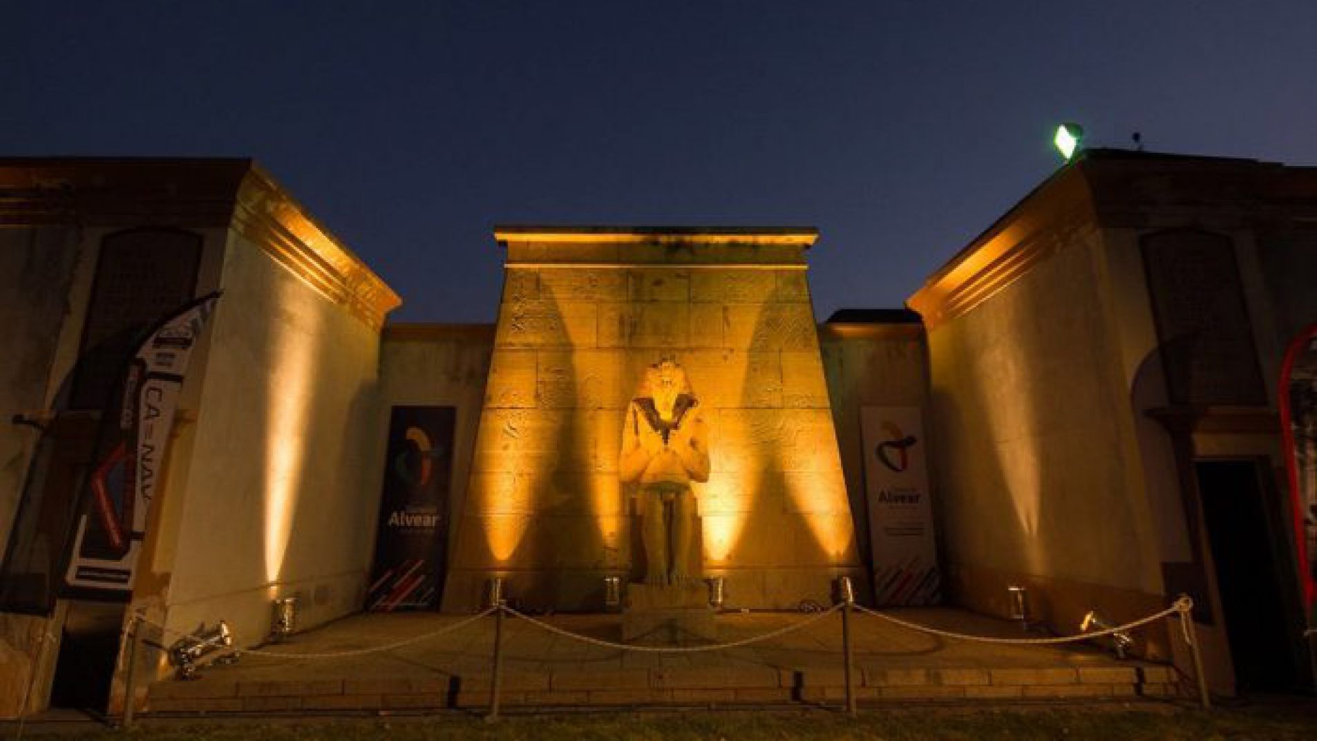 Llega la VI Bienal Arte Atuel 2024