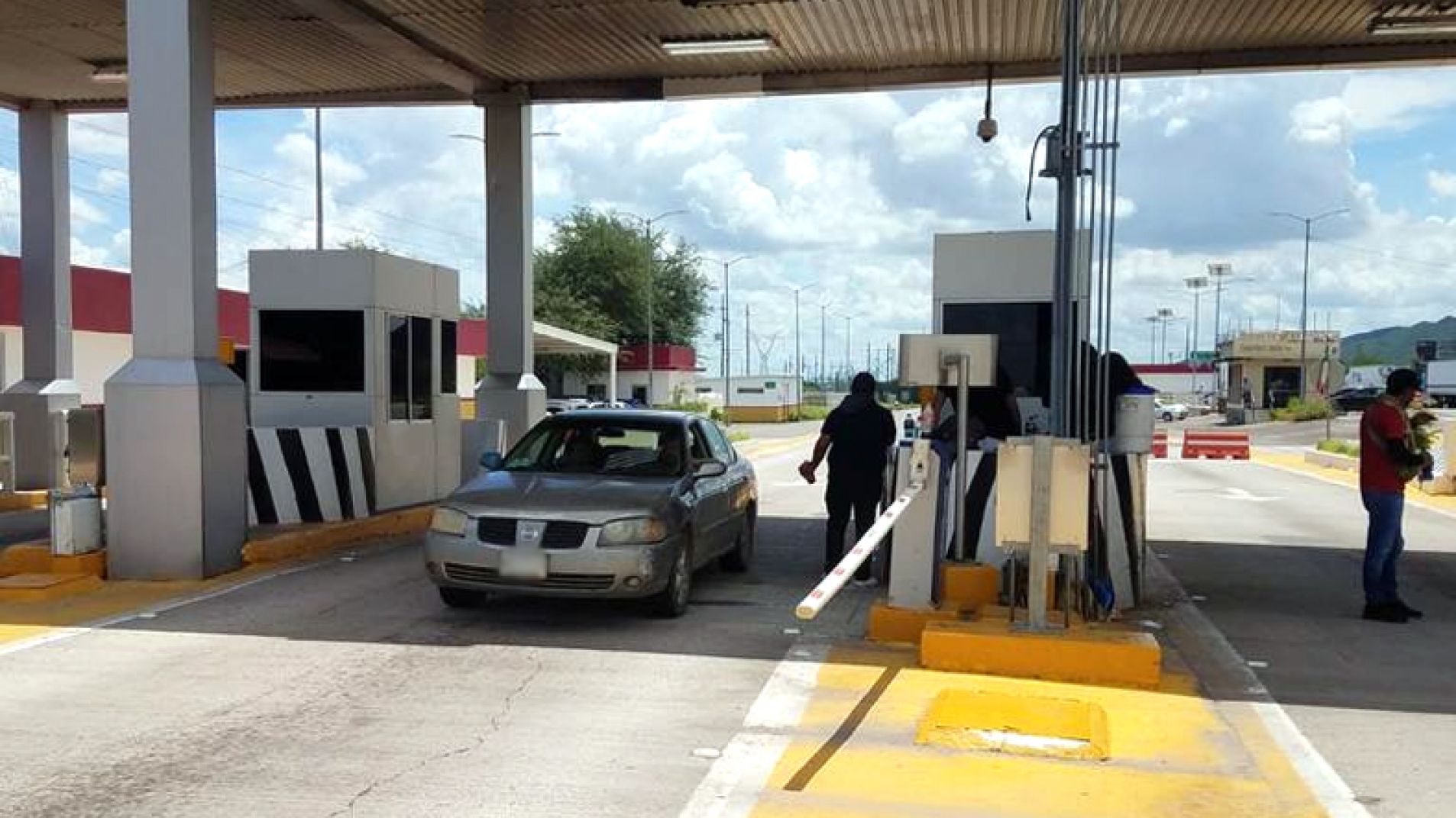 Dónde se contempla instalar los cobros de peaje en las rutas mendocinas