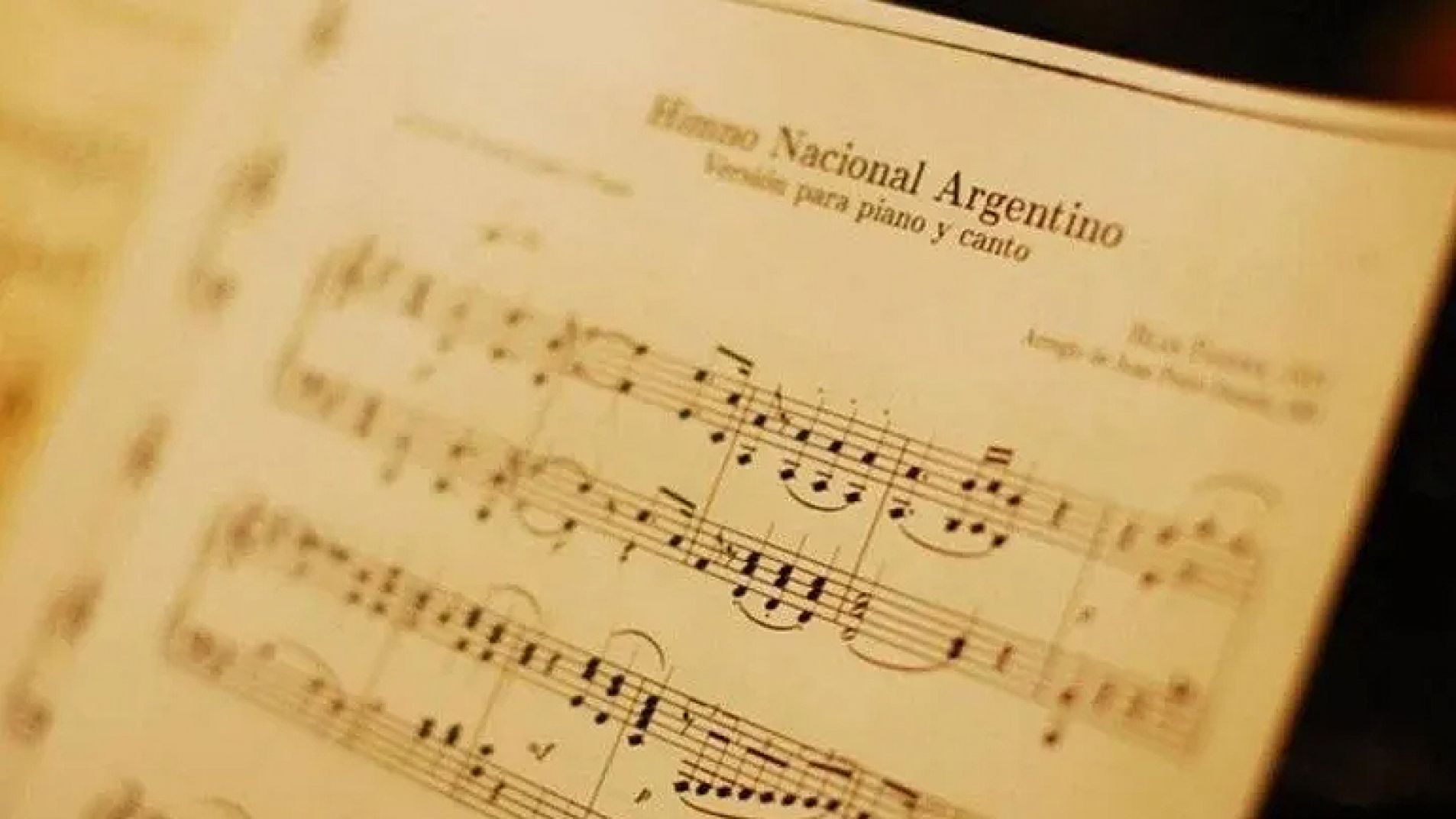 Día del Himno Nacional Argentino, ¿Por qué se celebra el 11 de mayo?